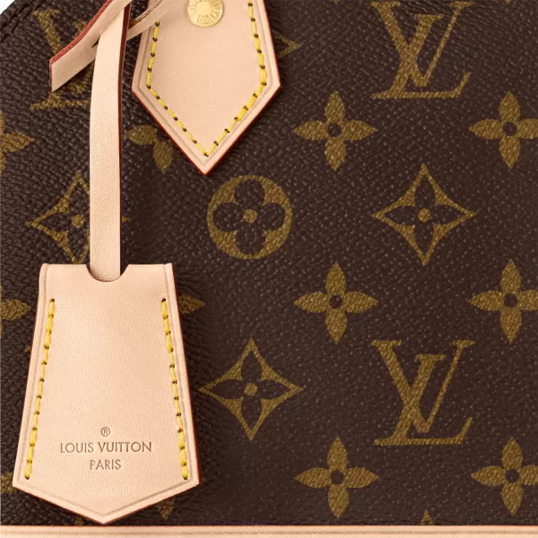 Louis Vuitton Monogram M46990 Alma BB