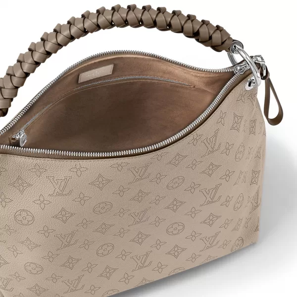 Louis Vuitton M56084 Beaubourg Hobo MM