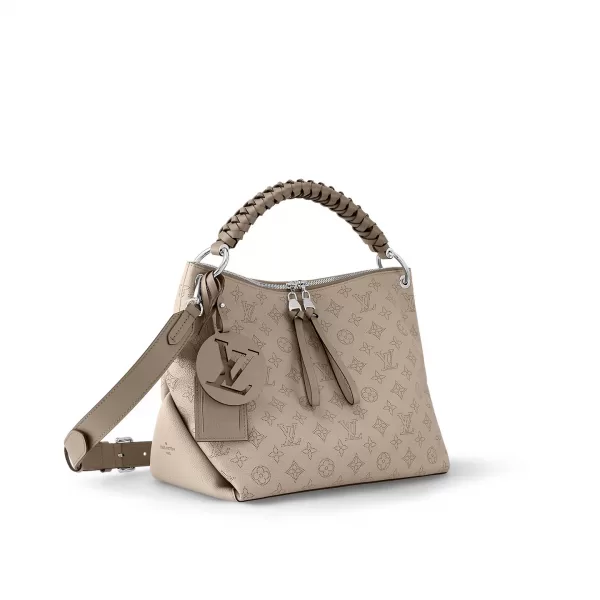 Louis Vuitton M56084 Beaubourg Hobo MM