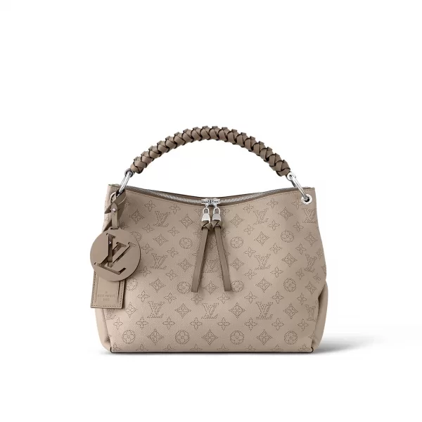 Louis Vuitton M56084 Beaubourg Hobo MM