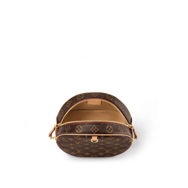 Louis Vuitton M45647 Boite Chapeau Souple MM