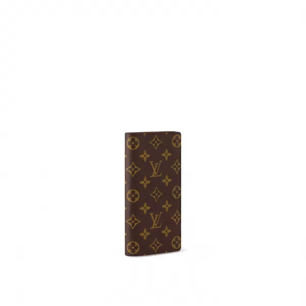 Louis Vuitton Brazza Wallet M66540