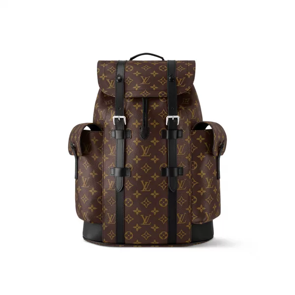 Louis Vuitton M43735 Christopher MM