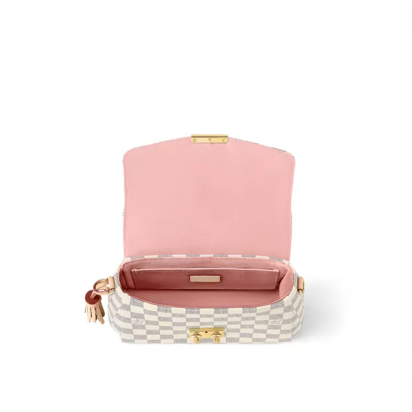 Louis Vuitton Croisette N41581