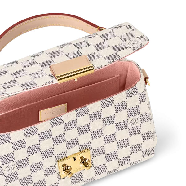 Louis Vuitton Croisette N41581