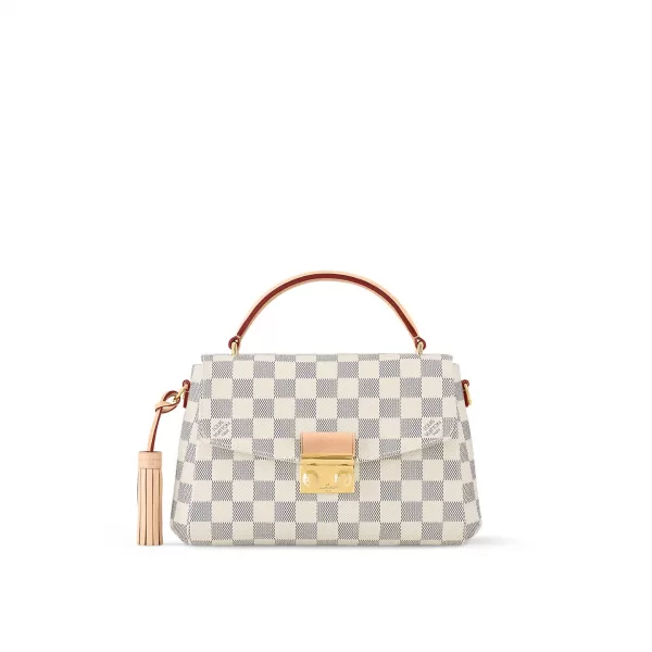 Louis Vuitton Croisette N41581