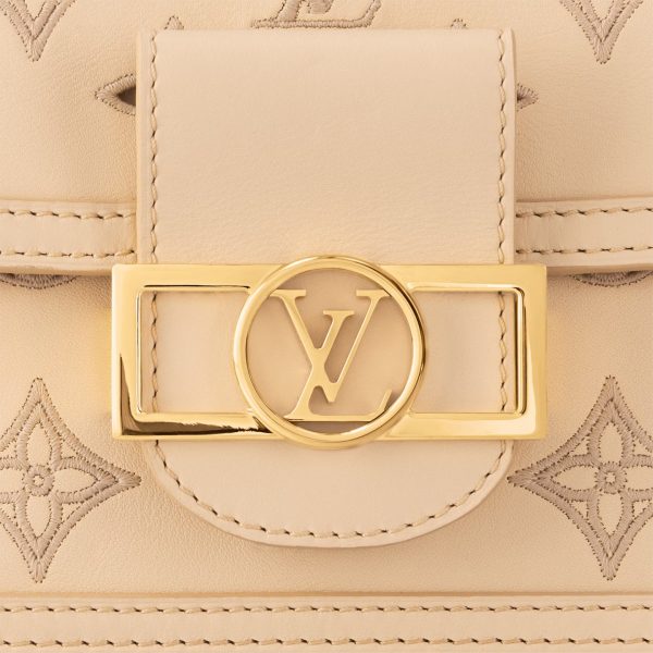 Louis Vuitton M22955 Dauphine East West