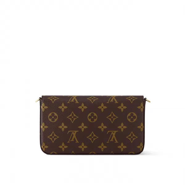 Louis Vuitton M81896 Pochette Felicie