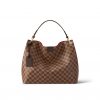 Louis Vuitton Graceful MM N44045