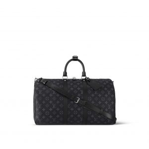 Louis Vuitton Keepall 45 Bandouliere M40569