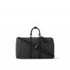 Louis Vuitton Keepall Bandouliere 45 N41418