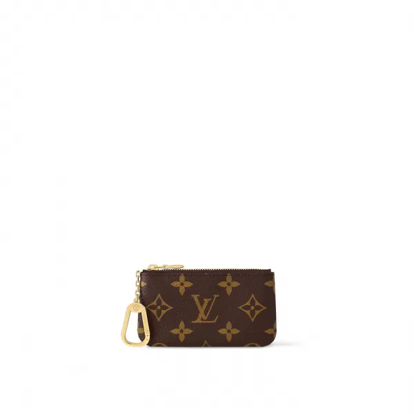 Louis Vuitton Key Pouch M62650