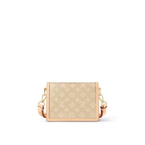 Louis Vuitton M22826 Mini Dauphine