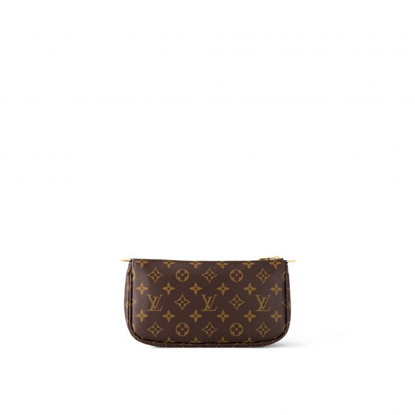 Louis Vuitton M44813 Multi-Pochette Accessoires Monogram