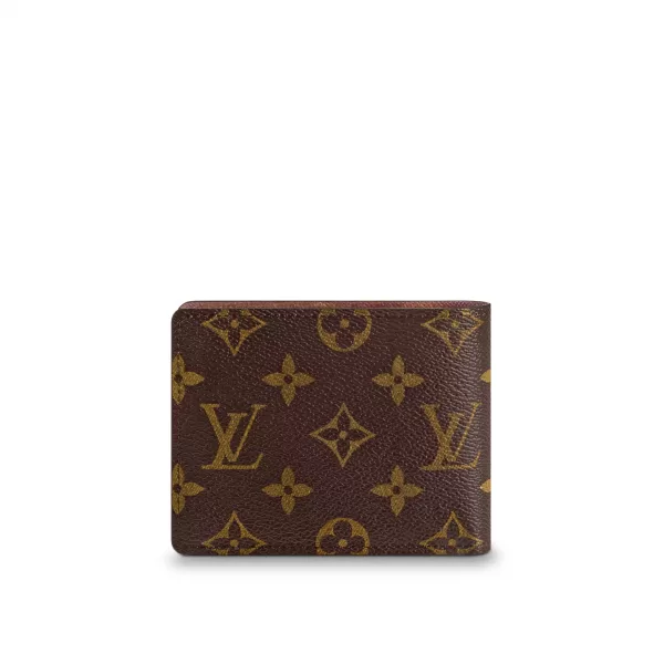 Louis Vuitton Portefeuille Multiple M60895