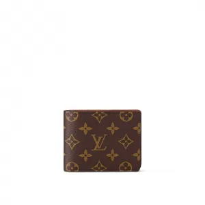 Louis Vuitton Portefeuille Multiple M60895