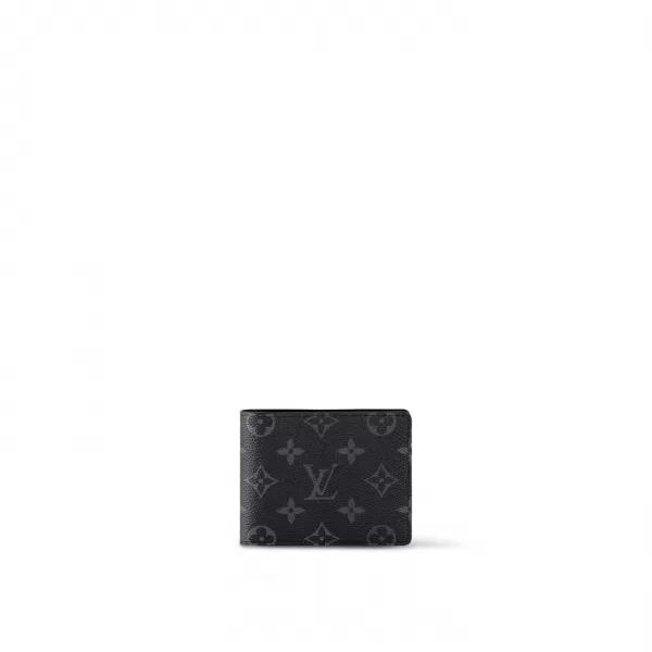 Louis Vuitton M61695 Multiple Wallet