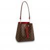 Louis Vuitton Coquelicot Red Néonoé M44021