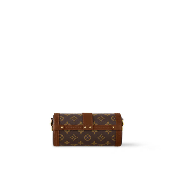 Louis Vuitton M57835 Papillon Trunk