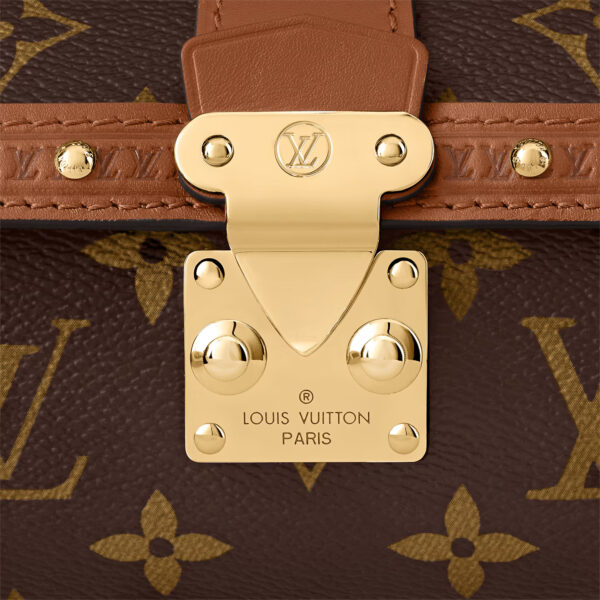 Louis Vuitton M57835 Papillon Trunk