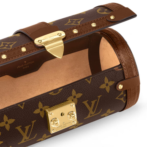 Louis Vuitton M57835 Papillon Trunk