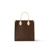 Louis Vuitton M46263 Sac Plat PM