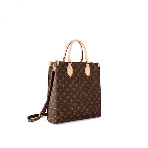 Louis Vuitton M46263 Sac Plat PM