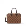 Louis Vuitton Damier Ebene Speedy Bandouliere 25 N40575