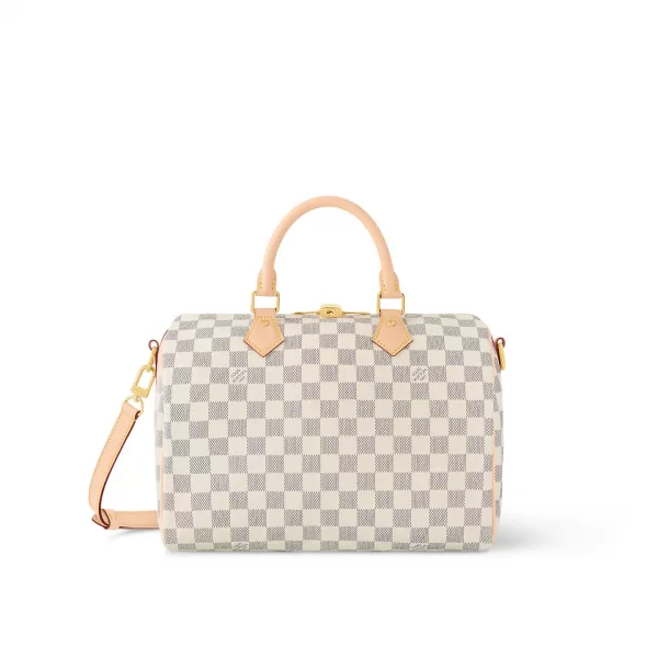 Louis Vuitton N40592 Speedy Bandoulière 30