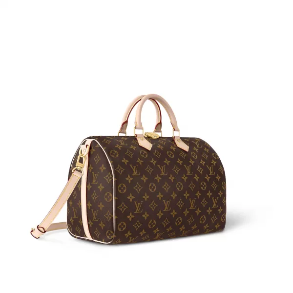 Louis Vuitton Monogram M46981 Speedy Bandoulière 35