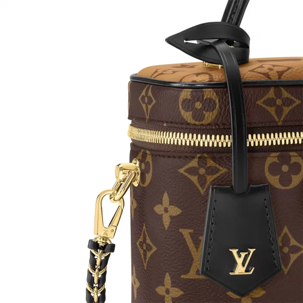 Louis Vuitton M45165 Vanity PM Monogram