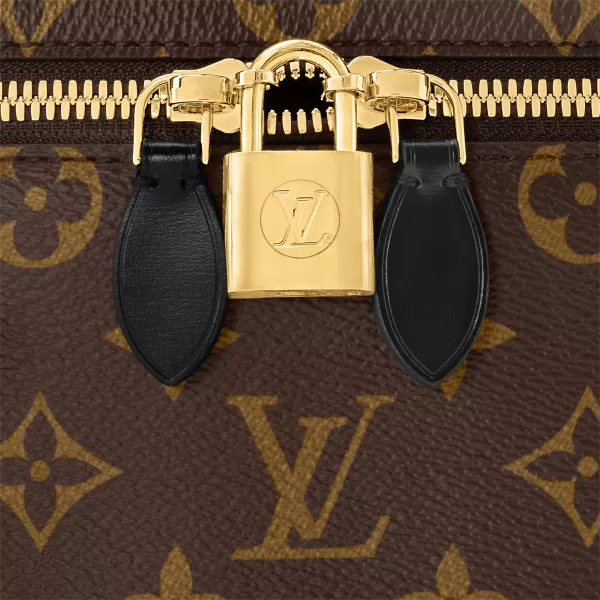 Louis Vuitton M45165 Vanity PM Monogram