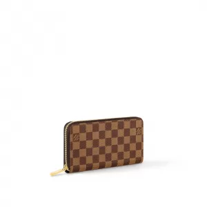 Louis Vuitton Portefeuille Zippy N41661