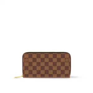 Louis Vuitton Portefeuille Zippy N41661