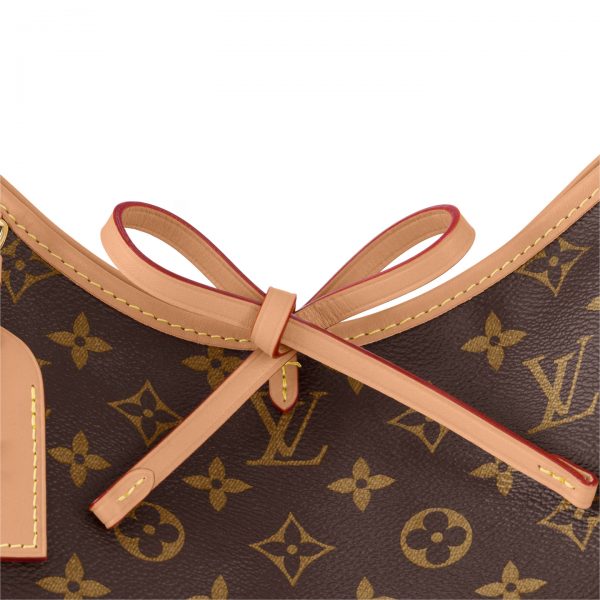 Louis Vuitton M46203 CarryAll PM