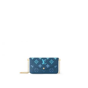 Louis Vuitton M82349 Félicie Pochette