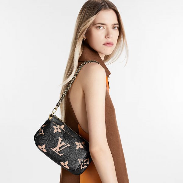 Louis Vuitton M45777 Multi Pochette Accessoires