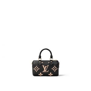 Louis Vuitton M81456 Nano Speedy