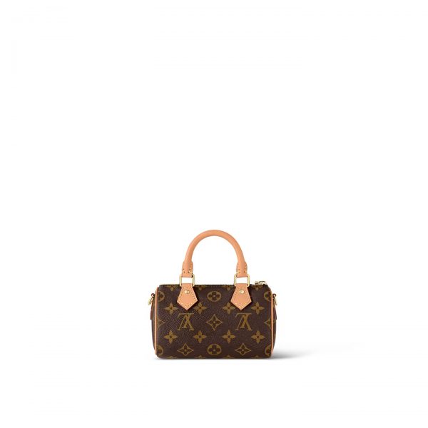 Louis Vuitton M81085 Nano Speedy