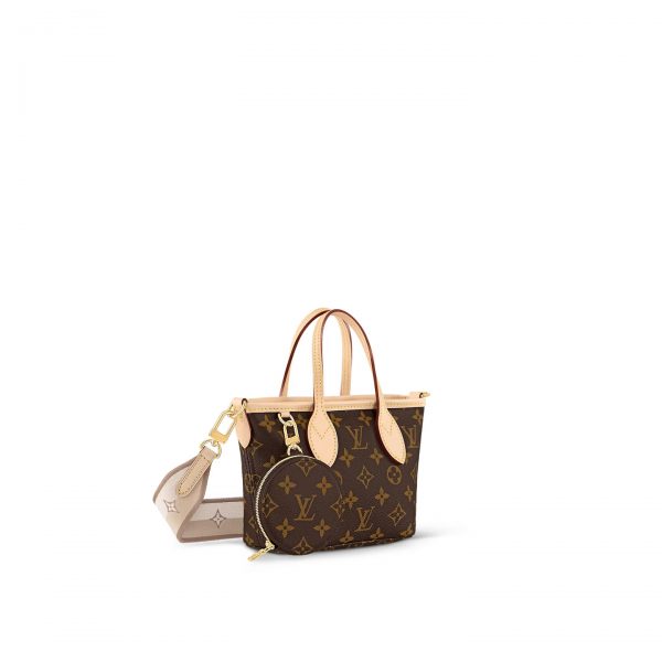 Louis Vuitton M46705 Neverfull BB