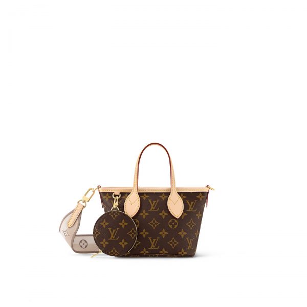 Louis Vuitton M46705 Neverfull BB