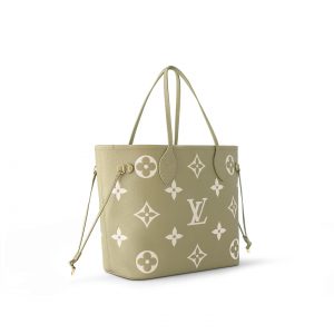 Louis Vuitton M46649 Neverfull MM