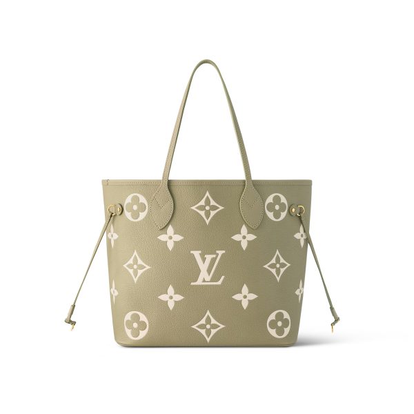 Louis Vuitton M46649 Neverfull MM