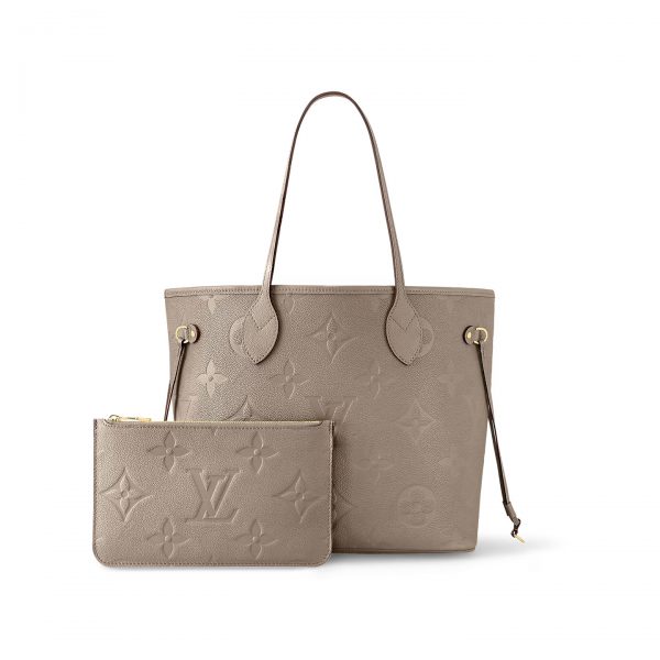 Louis Vuitton M45686 Neverfull MM