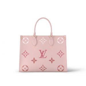 Louis Vuitton M46542 OnTheGo MM