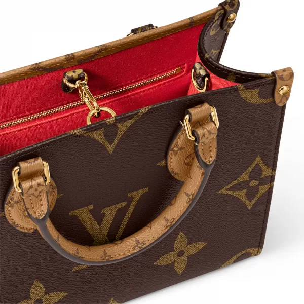 Louis Vuitton M46373 OnTheGo PM