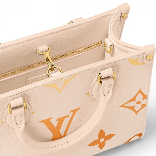 Louis Vuitton M46513 OnTheGo PM