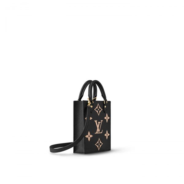 Louis Vuitton M81416 Petit Sac Plat