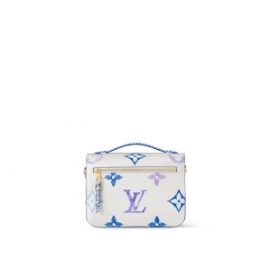 Louis Vuitton M23055 Pochette Métis MM