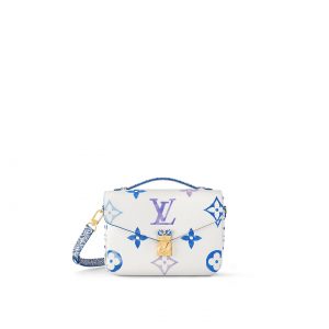 Louis Vuitton M23055 Pochette Métis MM